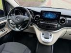 Mercedes-Benz V300 Marco Polo 239PK 2021 71000 AUT, Automaat, Airbags, Koelkast, Mercedes-Benz