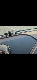 Daf XF of XD dashboard plankje nieuwstaat, Auto-onderdelen, Vrachtwagen-onderdelen, Ophalen of Verzenden, Nieuw, DAF, Interieur en Bekleding