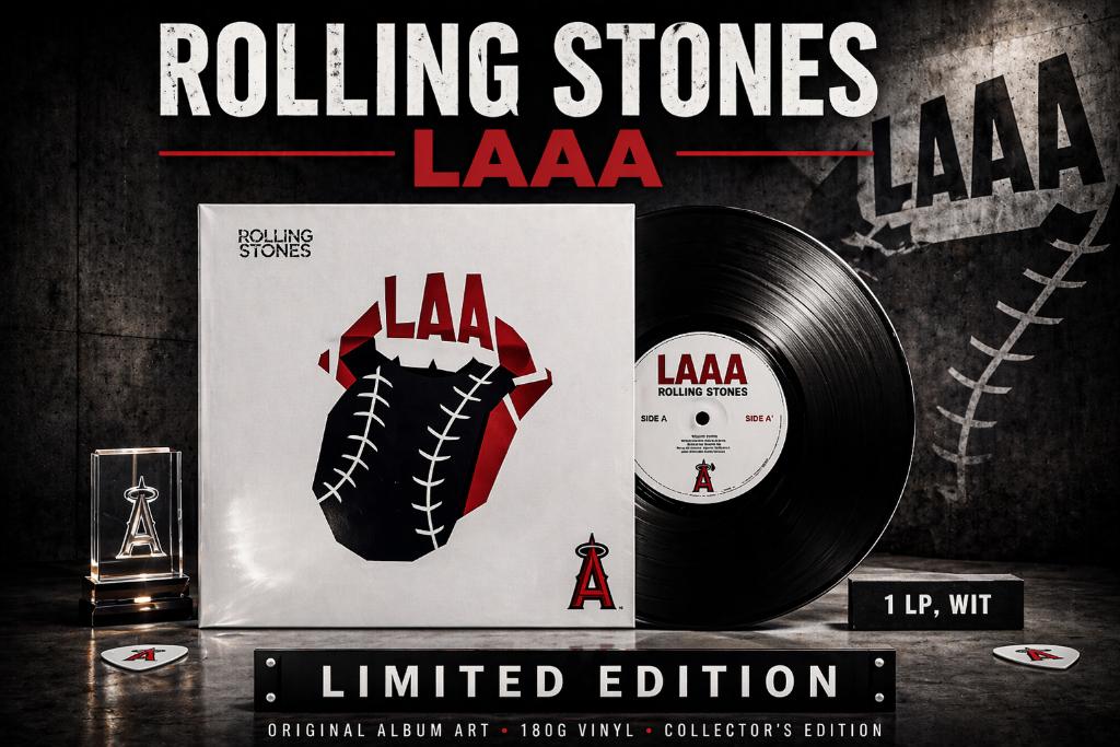 lp Rolling Stones  Hackney Diamonds X, 2020 tot heden, Ophalen of Verzenden, Originele persing, 12 inch