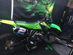 Kawasaki KX 250 2007 Monster energy NL kenteken, Ophalen