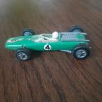 Vintage Groene Lotus formule 1 3L raceauto, Ophalen of Verzenden, Gebruikt, Auto, Overige merken