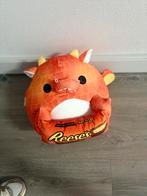 Schattige Snackles Knuffel, Kinderen en Baby's, Speelgoed | Knuffels en Pluche, Ophalen, Zo goed als nieuw, Overige typen