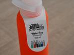 Dutch Water drinkfles oranje NIEUW, Ophalen of Verzenden, Nieuw