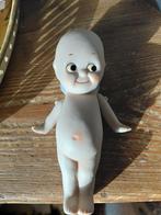 Antiek Biscuit kewpie popje, Antiek en Kunst, Ophalen of Verzenden