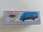 Dan toys Guy Van 264 "Capstan", Ophalen of Verzenden, Nieuw, Bus of Vrachtwagen