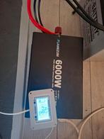 12v 220v 3000 watt continu, Ophalen of Verzenden