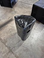 nexo ps10r2  covers, Muziek en Instrumenten, Ophalen, Gebruikt, Speaker of Versterker, Flightcase