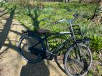 Gazelle HeavyDuty 26 inch transportfiets, Minder dan 49 cm, Ophalen of Verzenden, Zo goed als nieuw, Gazelle