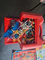 Verzamling Knex, Ophalen of Verzenden, Zo goed als nieuw, K'nex