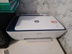 Hp printer, Computers en Software, Printers, Ophalen, Zo goed als nieuw