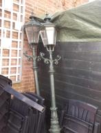 Te koop, Staande lamp, Ophalen of Verzenden, Netvoeding, 50 tot 250 watt