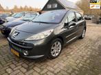 Peugeot 207 1.6 VTi XS Pack Nieuwe APK 27-02-2027 (zo ingeru, Gebruikt, 4 cilinders, 1209 kg, 600 kg