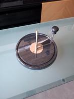 Z.G.A.N. Boska kaaskruller in de premium 'Marble Edition', Ophalen of Verzenden, Zo goed als nieuw