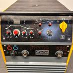 Gebruikte TIG FDB ThyTig 320 Lasapparaat Binzel Lastoorts DC, Info@fdb.it, Gebruikt, FDB Welding Equipment SRL, Ophalen of Verzenden