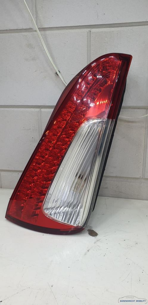 Achterlicht LED rechts Musa Lancia facelift 51798415 passagi, Gebruikt, Stellantis Europe S.p.A., Ophalen of Verzenden, Info@stellantis.com