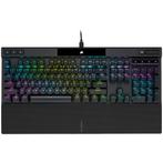 Corsair K70 RGB pro (cherry mx red), Computers en Software, Toetsenborden, Ophalen, Gaming toetsenbord, Zo goed als nieuw, Bedraad