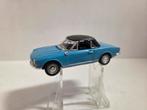 Vitesse Fiat 124 1:43, Hobby en Vrije tijd, Modelauto's | 1:43, Overige merken, Auto, ., Ophalen of Verzenden