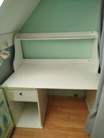 Bureau, Ophalen, Gebruikt