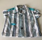 baby blouse Pirouette maat 62, Kinderen en Baby's, Babykleding | Maat 62, Ophalen of Verzenden, Zo goed als nieuw, Pirouette, Jongetje