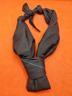 Duitse WO2 Kriegsmarine Halstuch (3), Verzamelen, Militaria | Tweede Wereldoorlog, Verzenden, Marine, Duitsland, Embleem of Badge