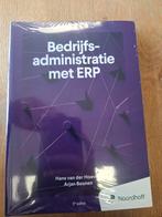 Bedrijfsadministratie met ERP 3e editie, Ophalen of Verzenden