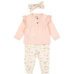 Schattig 3-delig setje van Dirkje Maat 80, Meisje, Dirkje, Nieuw, Ophalen of Verzenden