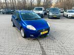 Te koop Fiat Grande Punto 1.4 dynamic, 4 cilinders, Vierwielaandrijving, 313 pk, 147 €/maand