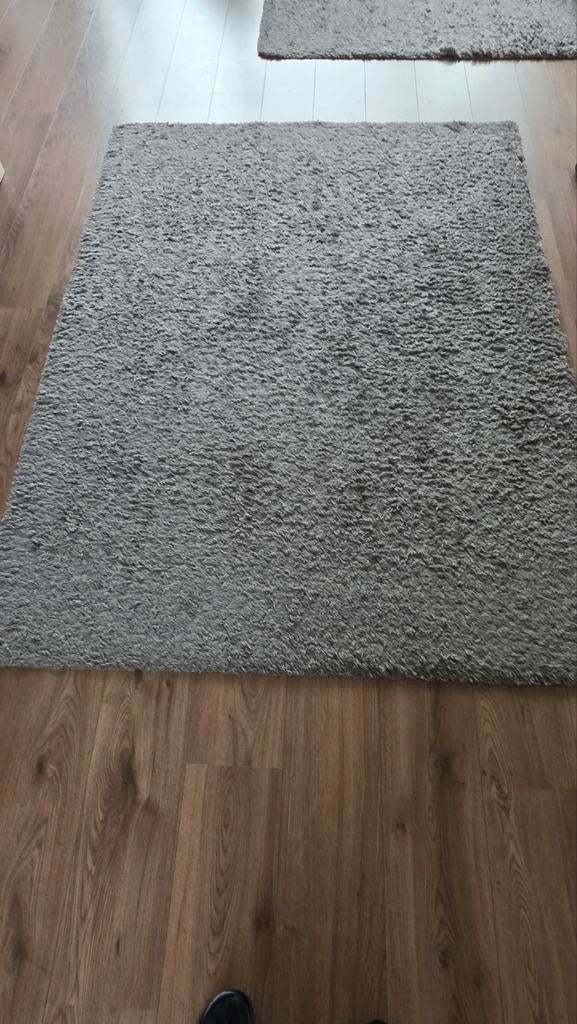 Mooi tapijt van Karwei - 145x200 cm, Ophalen, 100 tot 150 cm, Zo goed als nieuw, 150 tot 200 cm