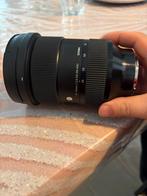 Sigma 24-70mm F2.8 DG DN Ø82 lens, Audio, Tv en Foto, Fotografie | Lenzen en Objectieven, Ophalen of Verzenden, Gebruikt, Standaardlens