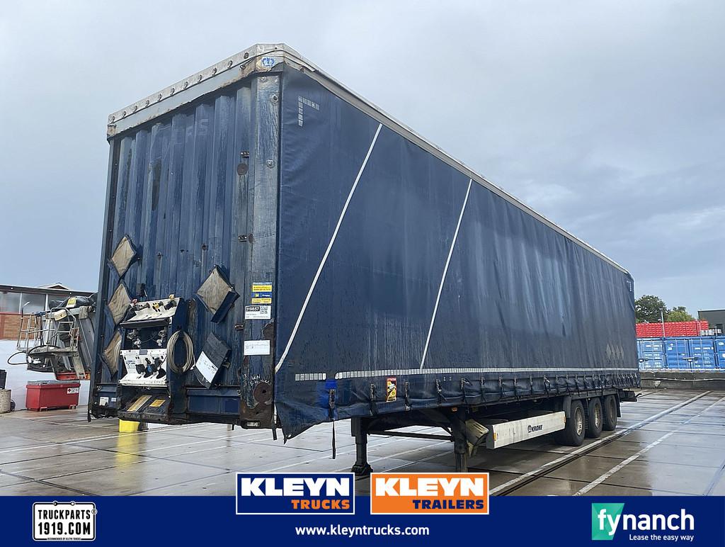 KRONE N/A MEGA, Auto's, Overige kleuren, Origineel Nederlands, Bedrijf, Aanhangers en Opleggers