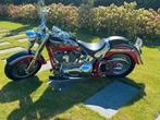 Harly-davidson Fat Boy screaming eagle 103 2005, Motoren, Particulier, Chopper