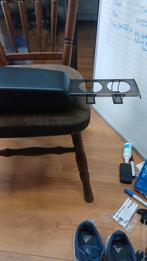 Middenarmsteun met bekerhouder voor Volvo 940, Ophalen of Verzenden, Gebruikt, Universele onderdelen