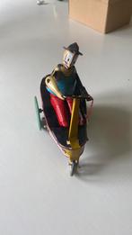 Pipo op fiets (blik), Ophalen, Zo goed als nieuw