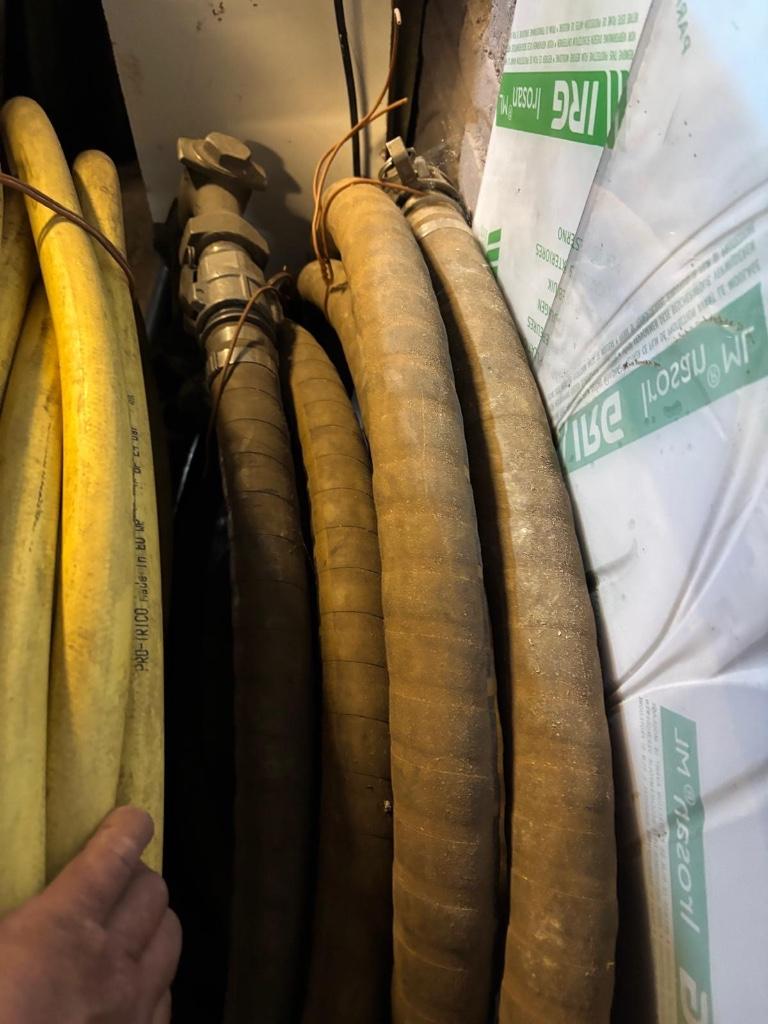 Dieselpomp, Auto-onderdelen, Ophalen, Gebruikt