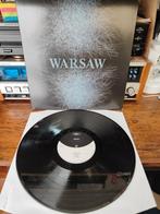 Joy Division - Warsaw, Cd's en Dvd's, Vinyl | Rock, Ophalen of Verzenden, Zo goed als nieuw, 12 inch, Alternative