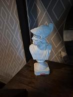 Ajax Borstbeeld, Ophalen of Verzenden, Nieuw, Ajax, Beeldje of Poppetje