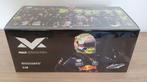 Max Verstappen GP Stiermarken & Oostenrijk 2021, Hobby en Vrije tijd, Modelauto's | 1:18, Ophalen of Verzenden, Nieuw, Auto, MiniChamps