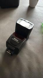 Nikon speedlight SB-700, Audio, Tv en Foto, Fotografie | Flitsers, Ophalen of Verzenden, Zo goed als nieuw, Nikon