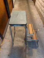 Trappetje/zitje, Ophalen, Gebruikt, Minder dan 2 meter