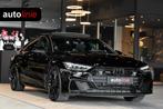Audi A7 Sportback 50 TFSI e quattro Comp. 3x S-Line. Pano, A, Auto's, Gebruikt, 4 cilinders, 4 stoelen, Zwart