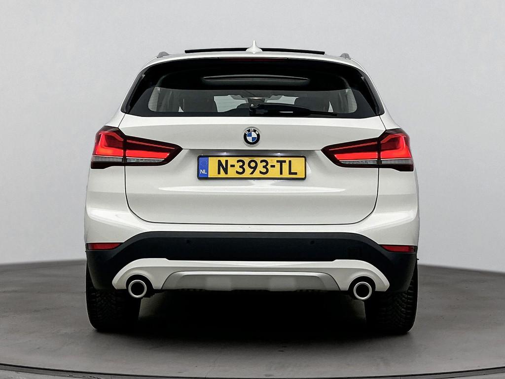 BMW X1 sDrive20i Business Edition Plus 178PK | Automaat | Sc, Auto's, BMW, 1998 cc, 4 cilinders, Lichtsensor, Leder en Stof