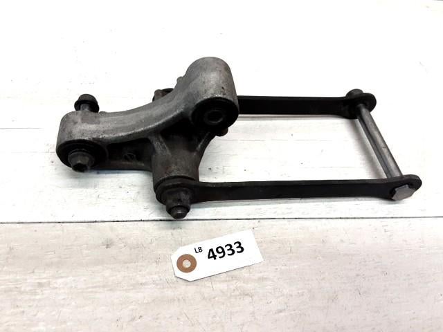 Z750 2004 - 2006 Kawasaki Vering linksysteem D1-47528