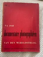 Documentaire fotografie Tweede Wereldoorlog, Ophalen of Verzenden, Tweede Wereldoorlog, Gelezen, Algemeen