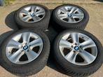 17” orig BMW 5-serie F10 F11 T5 T6 velgen, Auto-onderdelen, Banden en Velgen, Ophalen, Gebruikt, Bmw, Banden en Velgen