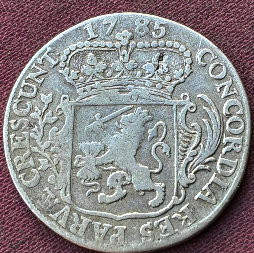 1/4 dukaat Zeeland, Ophalen of Verzenden, Vóór koninkrijk, Overige waardes