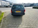 Ford Focus 1.6I 74KW 2004 Grijs startmotor mogelijk kapot, Auto's, Ford, 1596 cc, 15 km/l, 4 cilinders, 100 pk