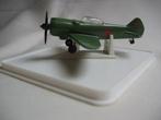 Schaalmodel KLEIN Vliegtuig Ilyushin METAAL 8 cm, Ophalen of Verzenden