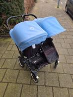 Bugaboo Donkey Duo Gondola, Ophalen, Gebruikt, Overige merken, Duomodel