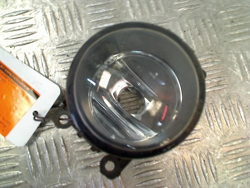 Mistlamp Links Voor Ford Fiesta 6 (JA8) 2011 89210094, Auto-onderdelen, Gebruikt, Henry-Ford-Straße  1, Köln 50735, , Duitsland