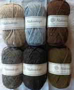 Alafoss lopi wol, Verzenden, Nieuw, Breien, Wol of Garen